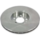 Purchase Top-Quality WINHERE BRAKE PARTS - 442264 - Front Disc Brake Rotor pa2