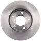 Purchase Top-Quality WINHERE BRAKE PARTS - 442267 - Front Disc Brake Rotor pa2