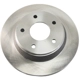 Purchase Top-Quality WINHERE BRAKE PARTS - 442285 - Front Disc Brake Rotor pa1