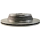 Purchase Top-Quality WINHERE BRAKE PARTS - 442285 - Front Disc Brake Rotor pa2