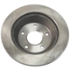 Purchase Top-Quality WINHERE BRAKE PARTS - 442285 - Front Disc Brake Rotor pa3
