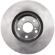 Purchase Top-Quality WINHERE BRAKE PARTS - 442292 - Front Disc Brake Rotor pa2