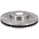 Purchase Top-Quality WINHERE BRAKE PARTS - 442292 - Front Disc Brake Rotor pa3