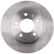 Purchase Top-Quality WINHERE BRAKE PARTS - 442294 - Front Disc Brake Rotor pa1