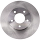 Purchase Top-Quality WINHERE BRAKE PARTS - 442297 - Disc Brake Rotor pa1