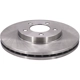 Purchase Top-Quality WINHERE BRAKE PARTS - 442297 - Disc Brake Rotor pa2