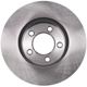 Purchase Top-Quality WINHERE BRAKE PARTS - 442297 - Disc Brake Rotor pa3