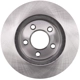 Purchase Top-Quality WINHERE BRAKE PARTS - 442299 - Disc Brake Rotor pa2