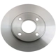 Purchase Top-Quality WINHERE BRAKE PARTS - 442309 - Front Disc Brake Rotor pa1