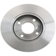 Purchase Top-Quality WINHERE BRAKE PARTS - 442309 - Front Disc Brake Rotor pa2