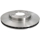 Purchase Top-Quality WINHERE BRAKE PARTS - 442309 - Front Disc Brake Rotor pa3