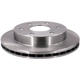 Purchase Top-Quality WINHERE BRAKE PARTS - 442311 - Front Disc Brake Rotor pa1