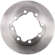 Purchase Top-Quality WINHERE BRAKE PARTS - 442318 - Disque de frein � disque avant pa1