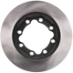 Purchase Top-Quality WINHERE BRAKE PARTS - 442318 - Disque de frein � disque avant pa2