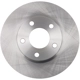 Purchase Top-Quality WINHERE BRAKE PARTS - 442322 - Front Disc Brake Rotor pa1