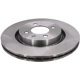 Purchase Top-Quality WINHERE BRAKE PARTS - 442374 - Front Disc Brake Rotor pa3