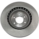 Purchase Top-Quality WINHERE BRAKE PARTS - 442380 - Disc Brake Rotor pa2