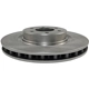 Purchase Top-Quality WINHERE BRAKE PARTS - 442380 - Disc Brake Rotor pa3