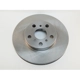 Purchase Top-Quality WINHERE BRAKE PARTS - 442396 - Front Disc Brake Rotor pa3