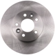 Purchase Top-Quality WINHERE BRAKE PARTS - 442411 - Front Disc Brake Rotor pa3