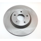 Purchase Top-Quality WINHERE BRAKE PARTS - 442413 - Disque de frein à disque avant pa2