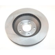 Purchase Top-Quality WINHERE BRAKE PARTS - 442414 - Front Disc Brake Rotor pa1