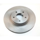 Purchase Top-Quality WINHERE BRAKE PARTS - 442414 - Front Disc Brake Rotor pa3