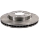 Purchase Top-Quality WINHERE BRAKE PARTS - 442427 - Disque de frein à disque avant pa1