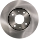 Purchase Top-Quality WINHERE BRAKE PARTS - 442427 - Disque de frein à disque avant pa3