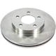 Purchase Top-Quality WINHERE BRAKE PARTS - 442492 - Disque de frein � disque avant pa3