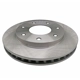 Purchase Top-Quality WINHERE BRAKE PARTS - 442562 - Disc Brake Rotor pa1