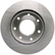 Purchase Top-Quality WINHERE BRAKE PARTS - 442562 - Disc Brake Rotor pa3