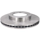 Purchase Top-Quality WINHERE BRAKE PARTS - 442620 - Front Disc Brake Rotor pa1