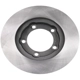 Purchase Top-Quality WINHERE BRAKE PARTS - 442620 - Front Disc Brake Rotor pa3