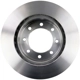 Purchase Top-Quality WINHERE BRAKE PARTS - 442633 - Front Disc Brake Rotor pa3