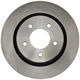 Purchase Top-Quality WINHERE BRAKE PARTS - 442652 - Front Disc Brake Rotor pa1