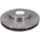 Purchase Top-Quality WINHERE BRAKE PARTS - 442672 - Disque de frein à disque avant pa1