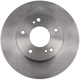 Purchase Top-Quality WINHERE BRAKE PARTS - 442672 - Front Disc Brake Rotor pa2