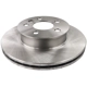 Purchase Top-Quality WINHERE BRAKE PARTS - 442723 - Disc Brake Rotor pa1