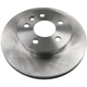 Purchase Top-Quality WINHERE BRAKE PARTS - 442723 - Disc Brake Rotor pa3