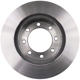 Purchase Top-Quality WINHERE BRAKE PARTS - 442785 - Front Disc Brake Rotor pa1