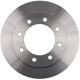 Purchase Top-Quality WINHERE BRAKE PARTS - 442785 - Front Disc Brake Rotor pa3