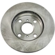 Purchase Top-Quality WINHERE BRAKE PARTS - 442786 - Front Disc Brake Rotor pa3