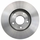 Purchase Top-Quality WINHERE BRAKE PARTS - 442865 - Disc Brake Rotor pa3