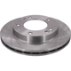 Purchase Top-Quality WINHERE BRAKE PARTS - 442978 - Disc Brake Rotor pa1