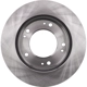 Purchase Top-Quality WINHERE BRAKE PARTS - 442978 - Disc Brake Rotor pa3