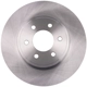 Purchase Top-Quality WINHERE BRAKE PARTS - 442987 - Front Disc Brake Rotor pa3