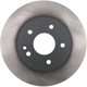 Purchase Top-Quality WINHERE BRAKE PARTS - 661570 - Front Disc Brake Rotor pa1