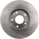 Purchase Top-Quality WINHERE BRAKE PARTS - 661570 - Front Disc Brake Rotor pa3