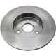 Purchase Top-Quality WINHERE BRAKE PARTS - 661852 - Disque de frein � disque avant pa3